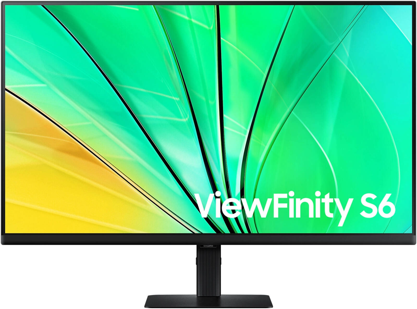 ViewFinity S6 - LS32D606EAMXUE 32 inch 2560 X 1440 pixels