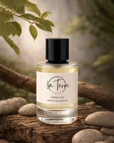 Terre Eau de Parfum 50 ml