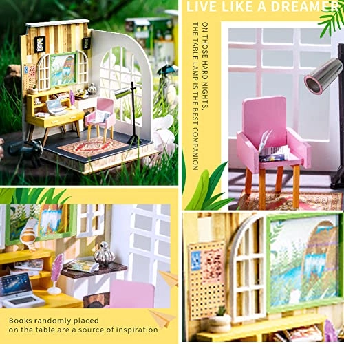 Cherry Blossom Alley - 1:24