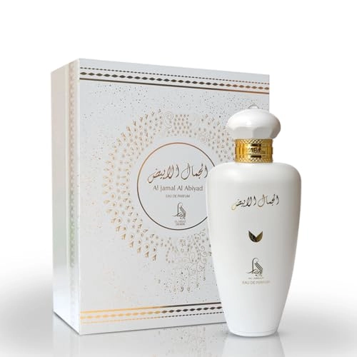Al Jamal Al Abyad Eau de Parfum 100ml