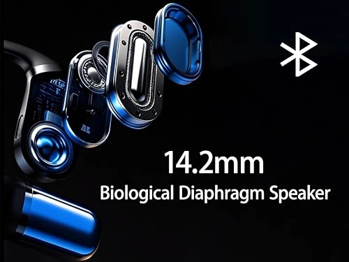 AI6.0 Wireless Headphone