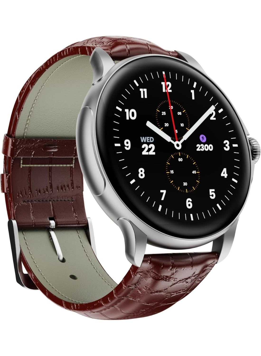 HMD Watch X1