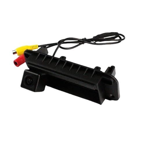 Rear View Camera - Night Vision RCA 656(H)x582(V)