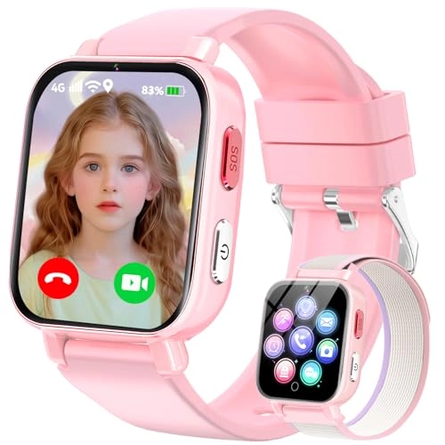 Smart Watch LTE GPS