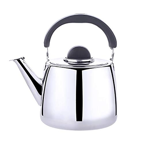 KHNYG Stainless Steel Kettle - Eco-Friendly Water