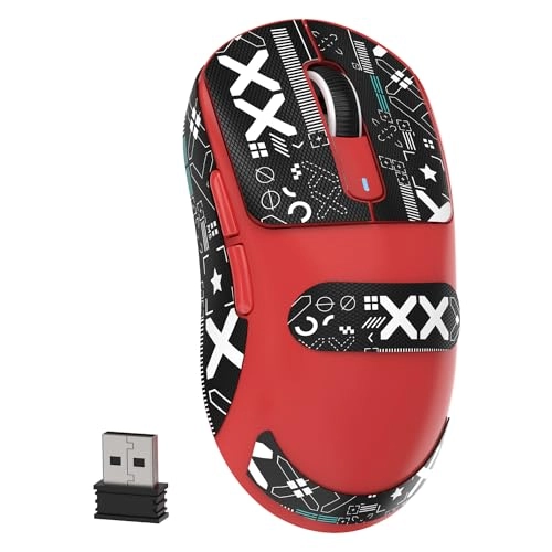 Attack Shark X3 Gaming Mouse - Wireless