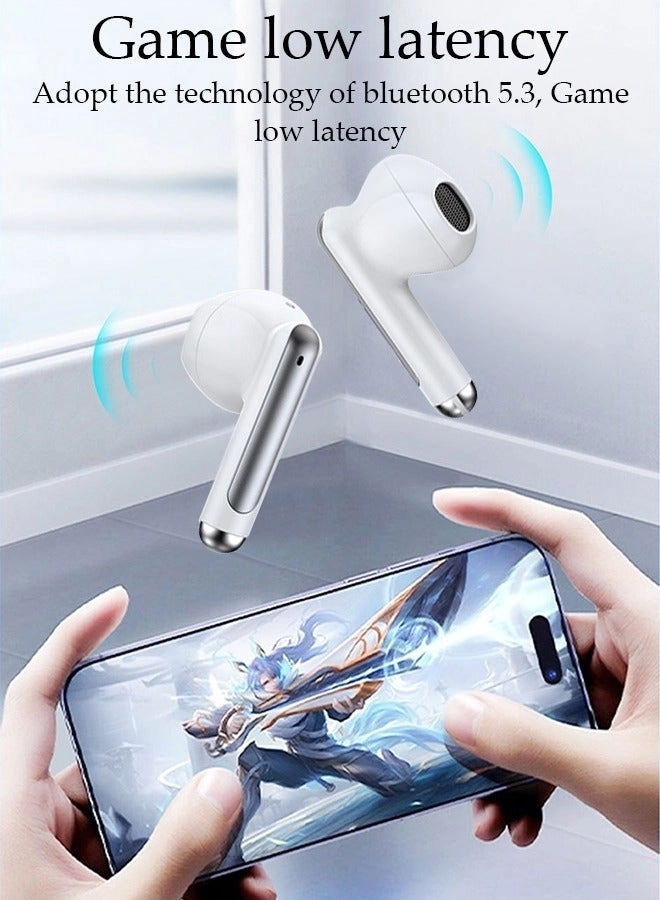 DU3160 Wireless Earbud