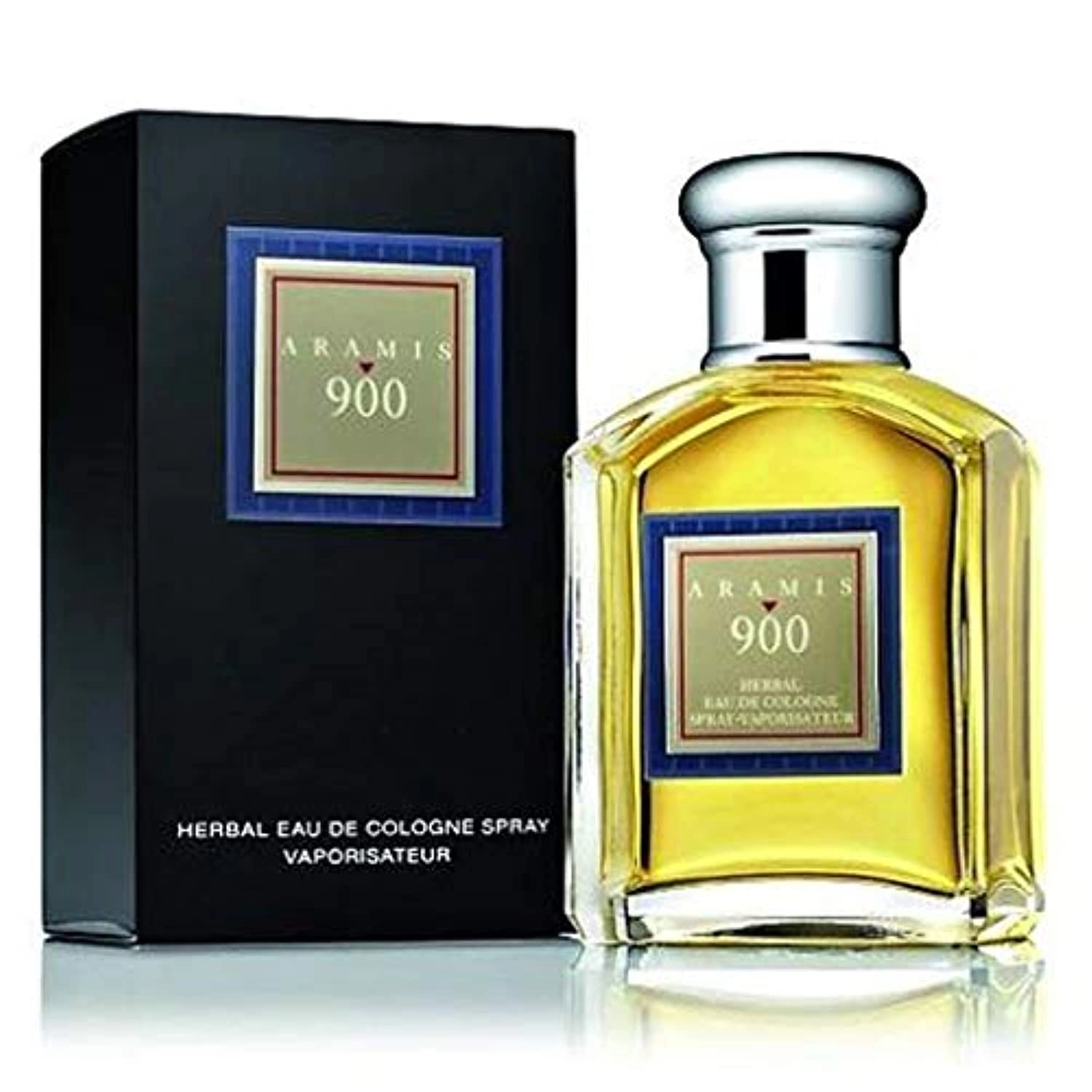 New West - 100 ml