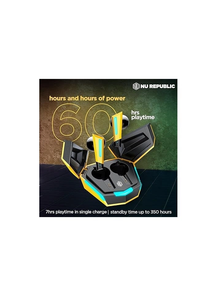 Transform-X Wireless Earbud