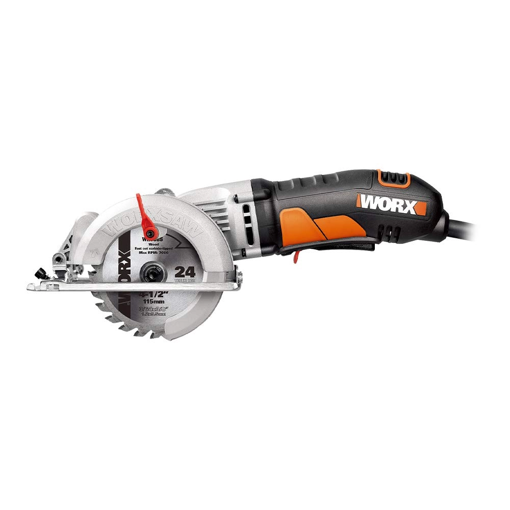 Positec USA WX429L Corded (Bare Tool)