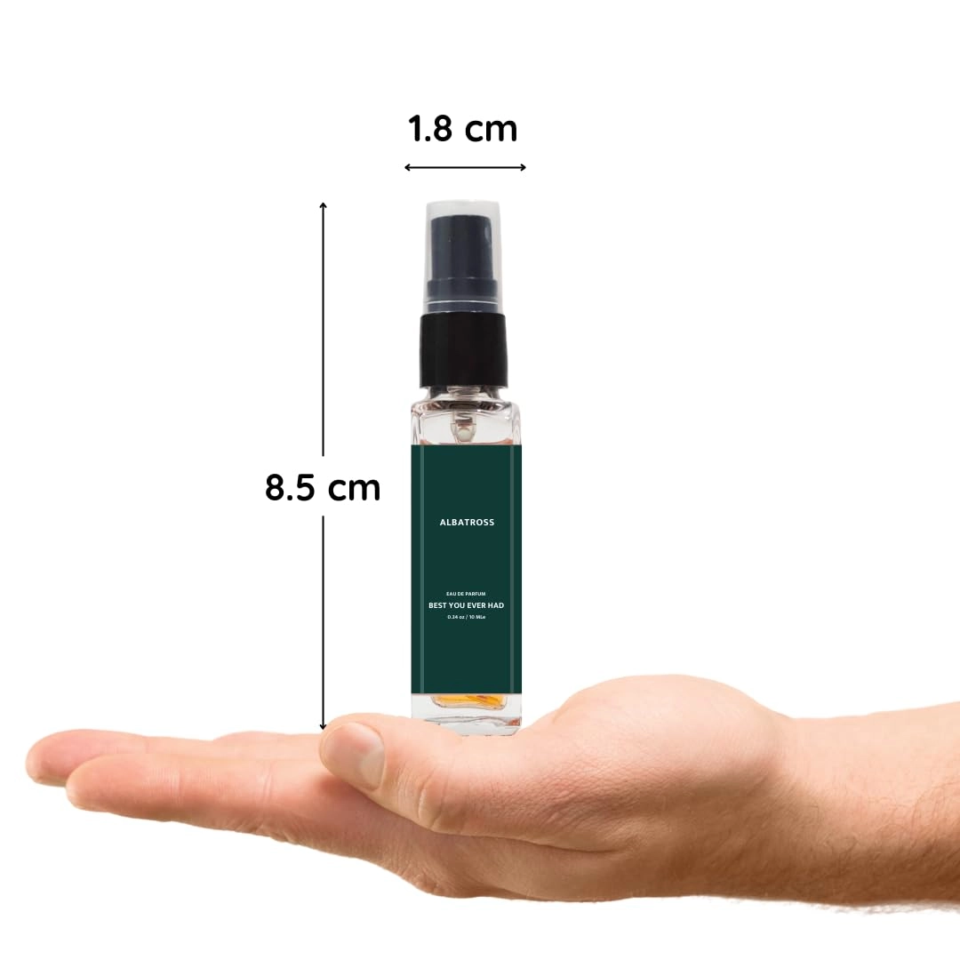 Best You Ever had Eau de Parfum 10ml