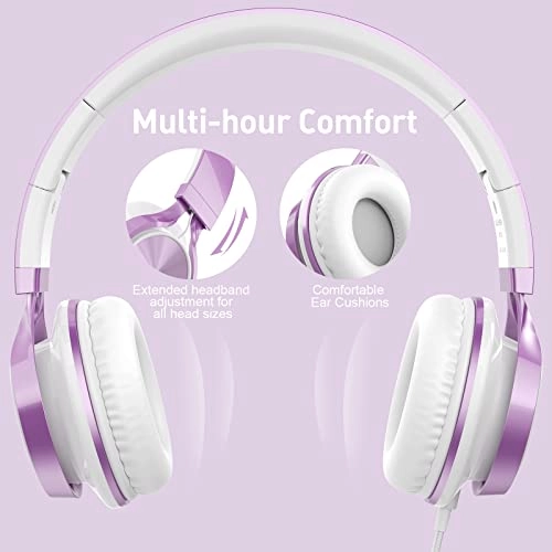 MS300 Wired Headphone