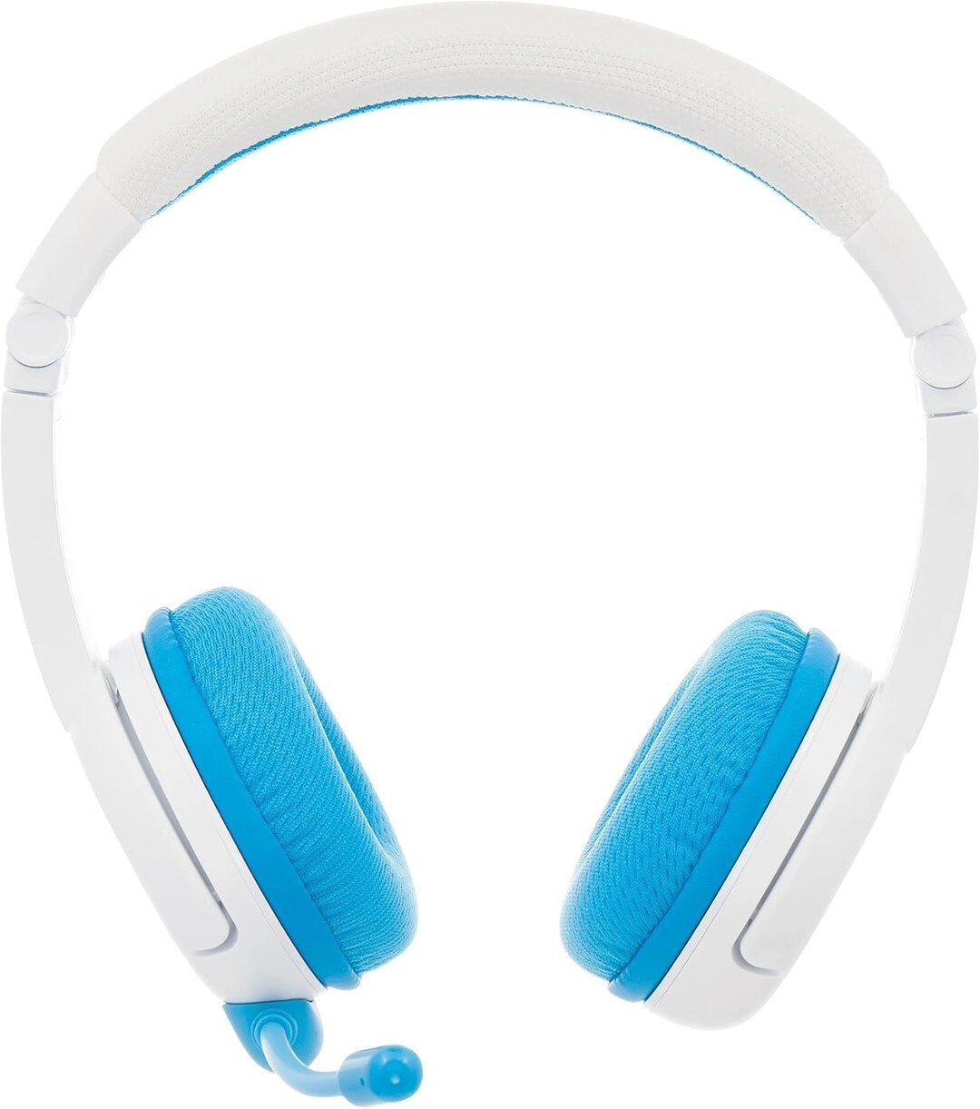 BuddyPhones School+ Wireless Headphone