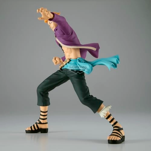 Marco - ONE PIECE Battle Record Collection (14 cm) (BP28934P)