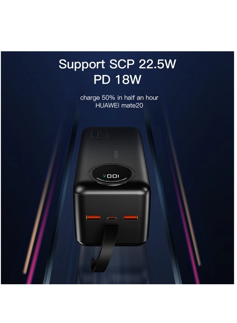 YP43 - 40000 Watt-hour