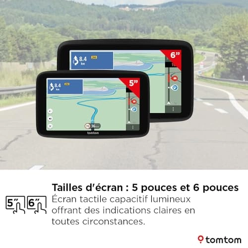 GO Classic Lite - 5 inch