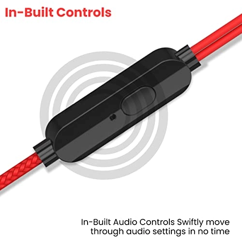 Conch 80 Wired Earphone