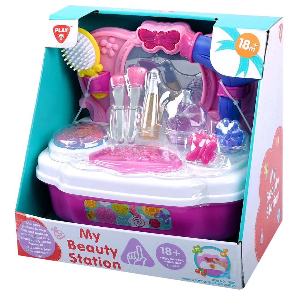 My Beauty Station (KI-2585)