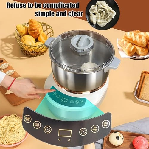 Dough Maker - 7L 200W/250W