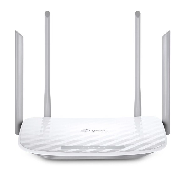 Archer C50 - 1.2Gbps 802.11ac