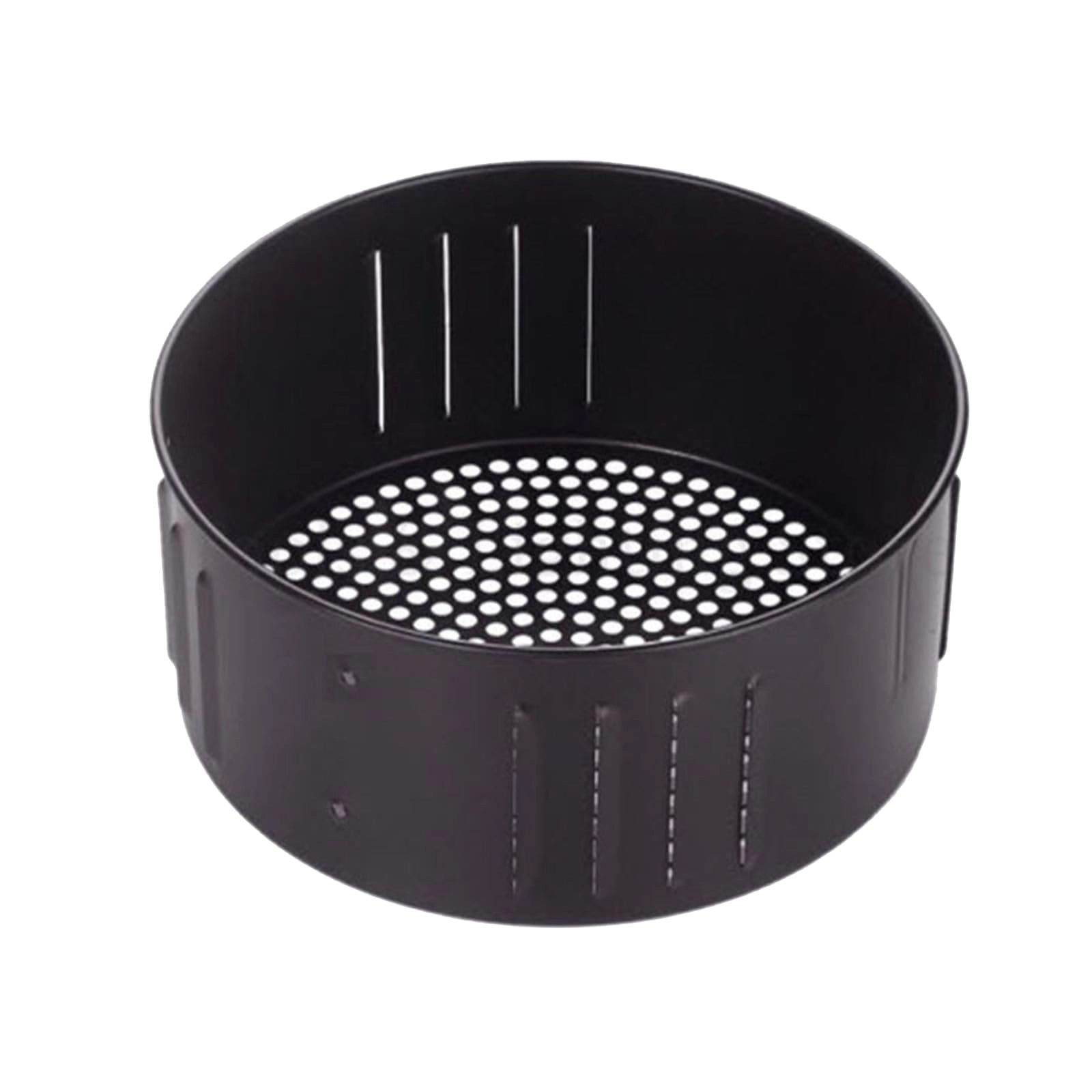 MZLYT Air Fryer Replacement Basket - Metal 1 Piece