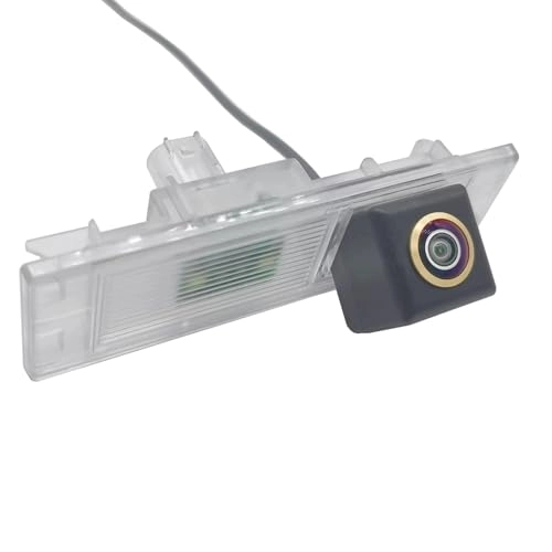 Rear View Reversing Camera - Night vision