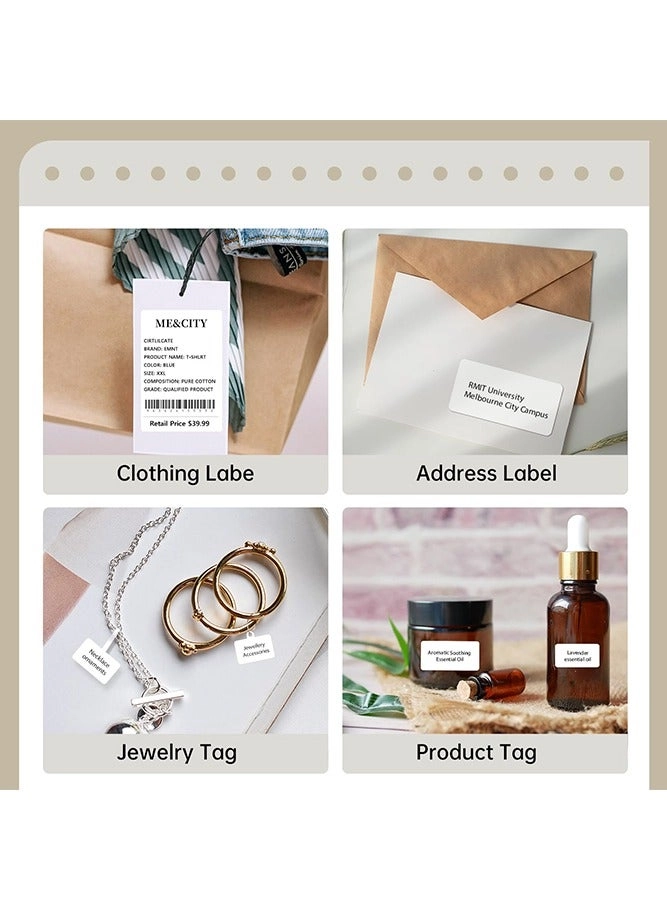 B21 - Inkless 60 millimeter