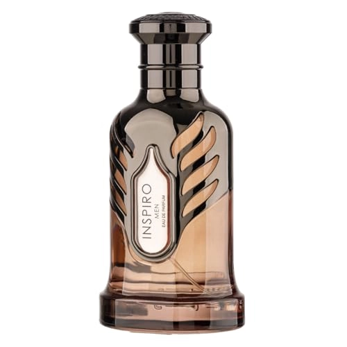 Inspiro Men Eau de Parfum 100ml