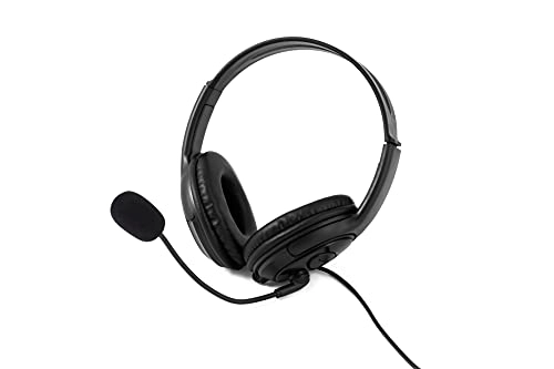 CoolChat 3.5 Wired Headphone