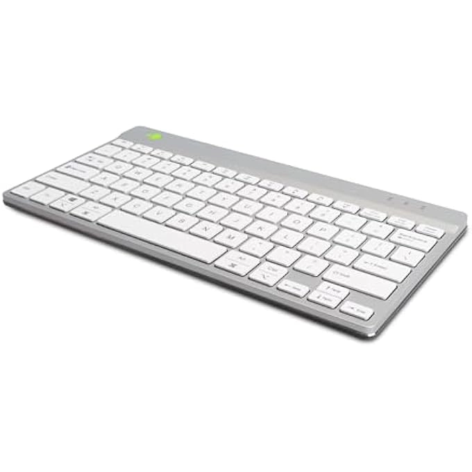 rayihni COMPACT BREAK KEYBOARD - US Wireless