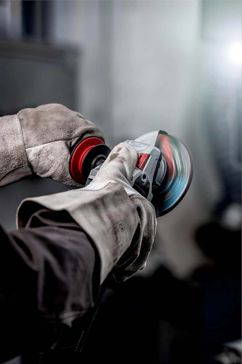 WEPBA 19-125 Q DS - 125 millimeter