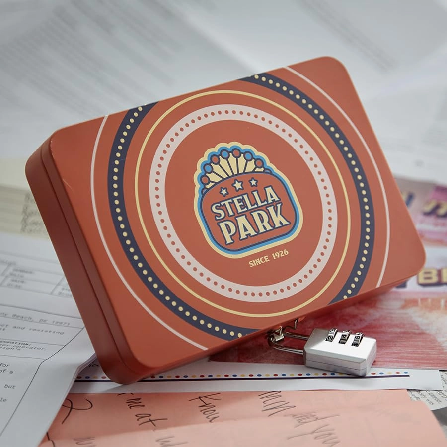 Body On The Boardwalk