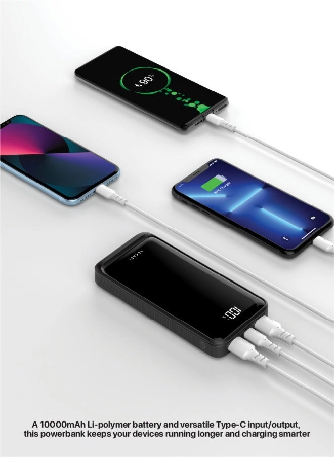 SBO-102 - 10000mAh