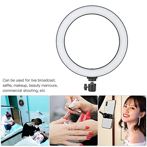 LED Ring Light - 10 inch