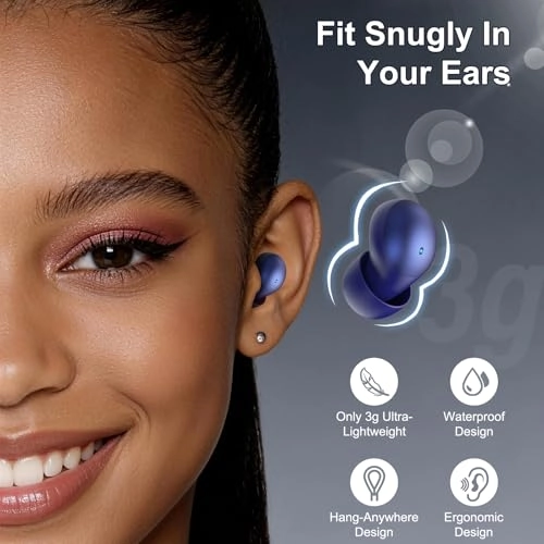 Z500Pro Wireless Earbud