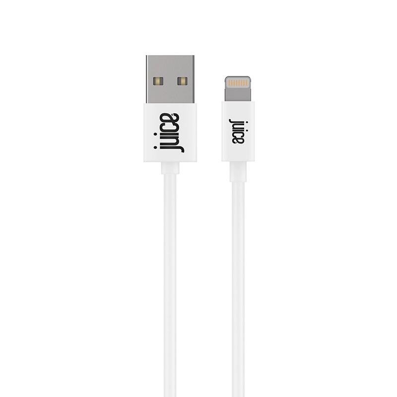 Juice Lightning Cable Lightning 3m