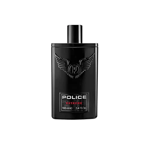 Extreme Eau de Toilette 100ml