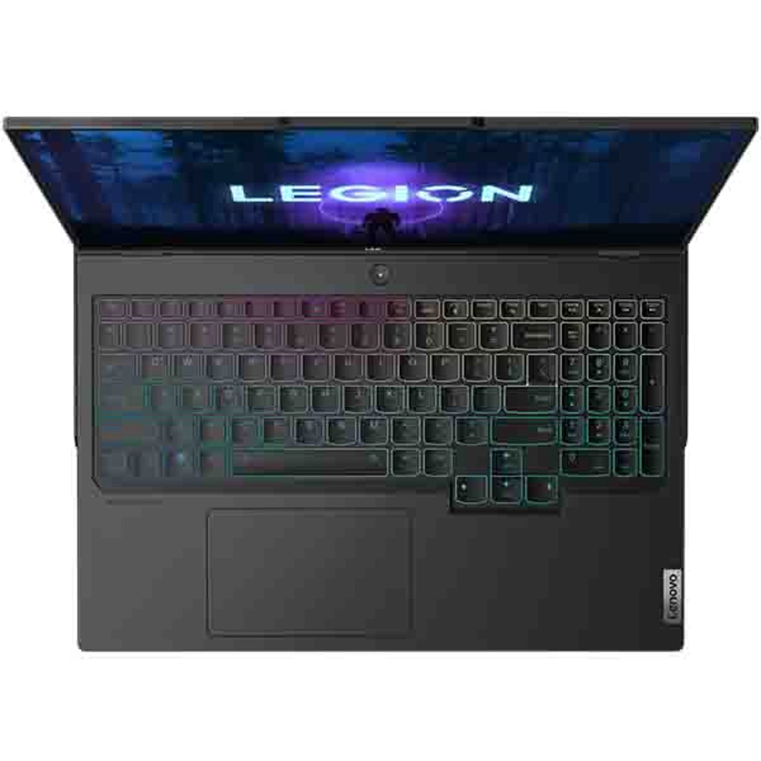 Legion Pro 7 16IRX8H - 16'' Core i9-13900HX 32GB DDR5 1000GB SSD