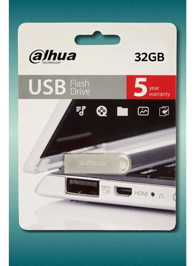 U106 - USB 2.0 32GB