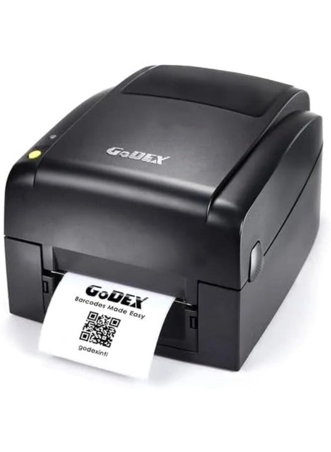 EZ520 - Thermal Trasfer/Direct Thermal