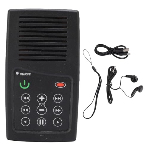 Scripture Reader - 8G