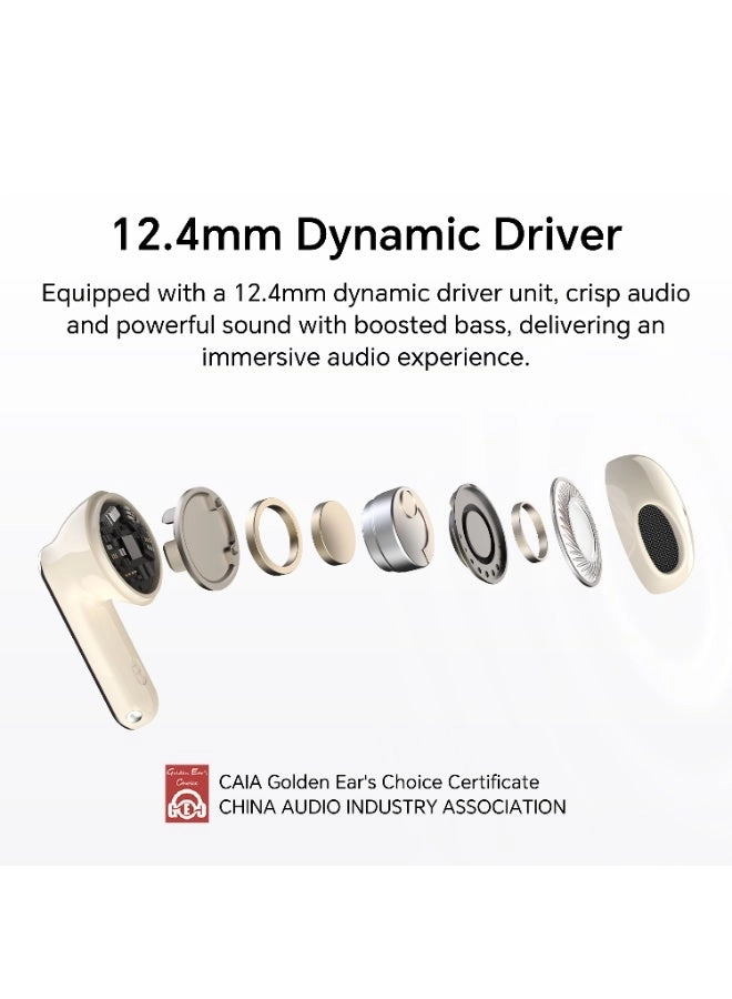 CuBuds Wireless Earbud