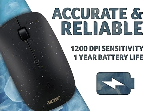 Vero Mouse AMR020 - USB