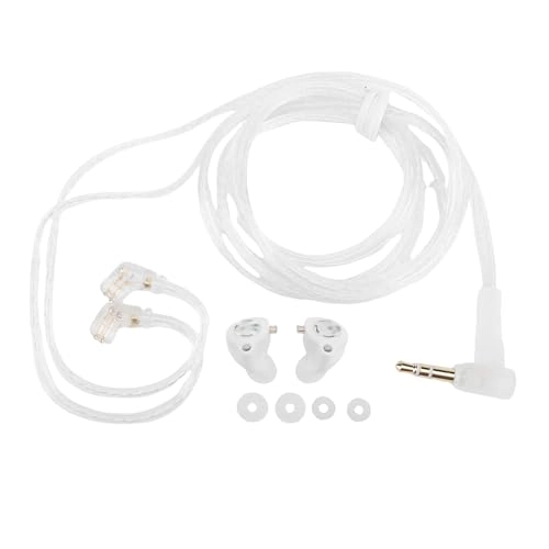 In Ear Monitor Wired Earbud