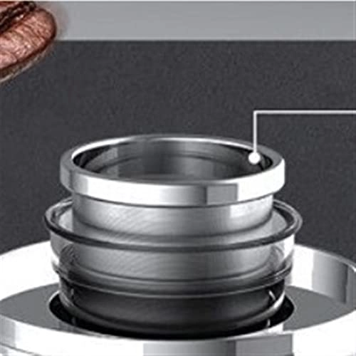 Home Portable Automatic - 250ml