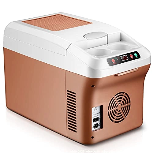 Car Refrigerator - 15 Liters