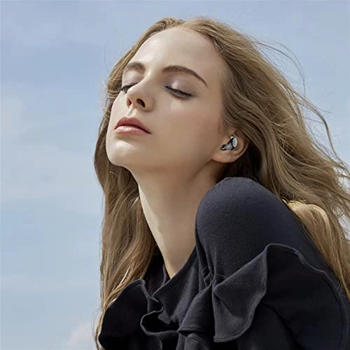 Bluetooth Headset - Wireless Headphone