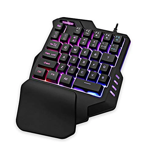 Keyboard - Ergonomic Wired