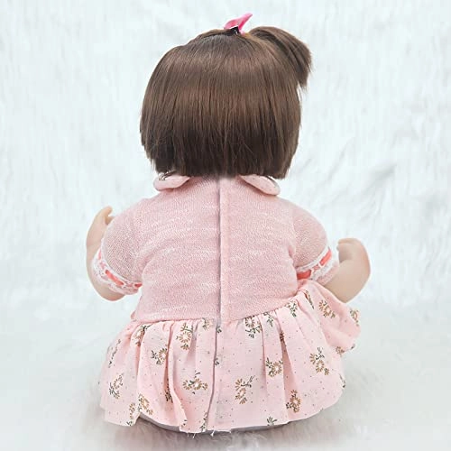 Rebirth Baby Doll - 18 Inch Boy