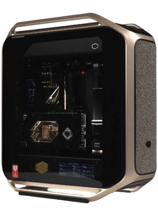 Cooler Master COSMOS ALPHA - E-ATX/ATX/Micro-ATX/Mini-ITX